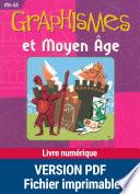 Télécharger le livre libro Graphismes Et Moyen-âge